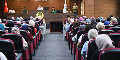 Pursaklar’da 5 Yılda İstihdama Dev Destek