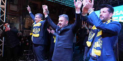 Pursaklar’da Altın Çağ Dönemi Başlıyor