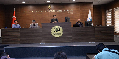Pursaklar’da Her Hafta Yeni Bir İş Buluşması
