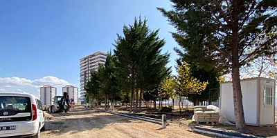 Pursaklar’da Her Şey Çocuklar İçin