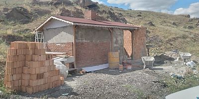 Pursaklar’da Köy Fırınları Daha Modern Daha Kullanışlı