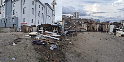 Pursaklar’da Sağlık Ocağı Alanı ve Yaren Parkı Tartışması: CHP’den Açıklama