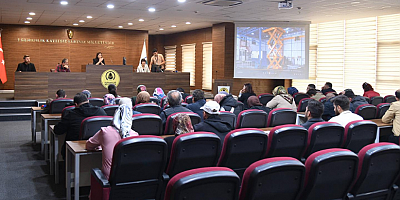 Pursaklar’da Vatandaşlara Yeni İş Kapıları