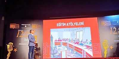 Pursaklar’ın Gurur Gecesi