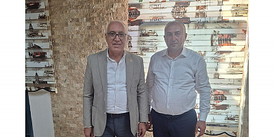 Rahmetullah Ak: Bitlis İçin Güçlü Ve Kararlı Bir Şekilde Çalışmaya Devam Edeceğiz