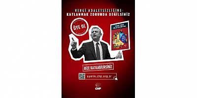 Rahmetullah Ak: Bu Adaletsiz Düzene Katlanmak Zorunda Değilsiniz