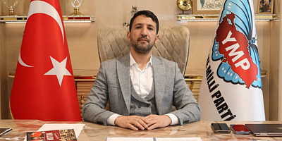 Ramazan Çelik: “Anadolu’nun Üreten Eli Zayıflarsa Türkiye’nin Ekonomik Direnci de Zayıflar”