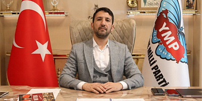 Ramazan Çelik: “Enflasyonun Yükü Vatandaşın Omuzlarında Giderek Ağırlaşıyor”