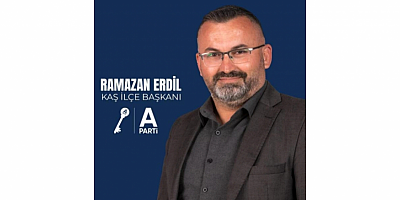 Ramazan Erdil: Babalarımız Aileye Emekle Huzur Veren En Değerli Varlıklarımızdır