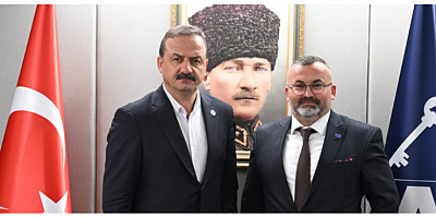 Ramazan Erdil: Jandarma Teşkilatımız 187 Yıllık Göreviyle Milletimizin Güven Kaynağıdır