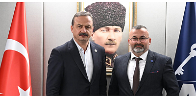 Ramazan Erdil: Kurban Bayramı Gönüllerimize Huzur Ve Sofralarımıza Bereket Getirsin