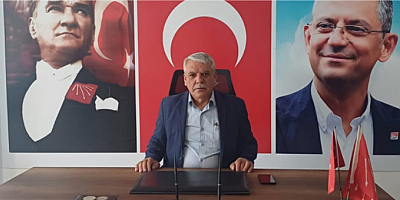 RAMAZAN GÜNGÖRDÜ: “BASIN ÖZGÜRLÜĞÜ DEMOKRASİNİN TEMEL TAŞIDIR”