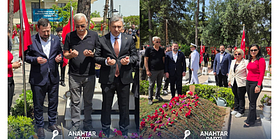 Ramazan Kal: Annelerimizin Sevgisi Ve Fedakârlığı Hayatın En Kıymetli Gücüdür