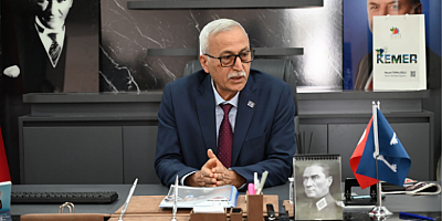Ramazan Kal: Jandarma Teşkilatımız 187 Yıldır Vatanın Her Köşesinde Güven Sağlıyor