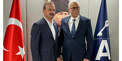 Ramazan Kal: Kabotaj Kanunu Denizlerdeki Milli Egemenliğimizin Gururudur