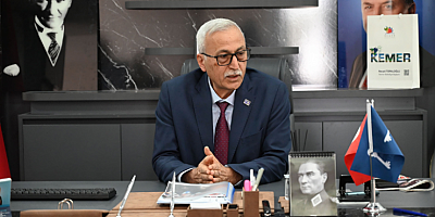 Ramazan Kal: Kurban Bayramı Gönüllerimize Huzur Ve Kardeşliğimize Bereket Katsın