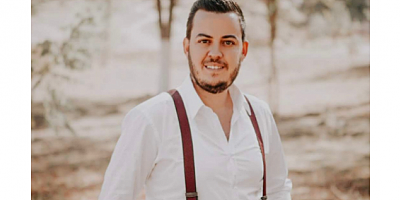 Ramazan Laçiner: 