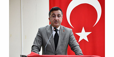 Ramazan Öksüz: 7 Ekim bir sonuç, gerçek kahramanlar Filistinlilerdir