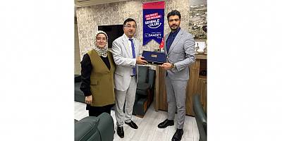 Ramazan Öksüz: “Ahlaki Çöküş Suçu Cesaretlendiriyor; Toplumsal Barış İçin Yüksek Ahlak Şarttır”