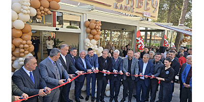 Ramazan Öksüz: Artukbey Kahve Payas’ın Sosyal Hayatına Yeni Bir Soluk Oldu