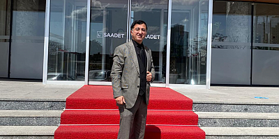 Ramazan Öksüz: Bu Bütçede İşçiye Memura Emekliye TEFE TÜFE, Faizciye Açık Büfe