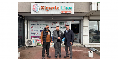 Ramazan Öksüz: “Esnafımızın Yanında Olmaya Devam Ediyoruz”