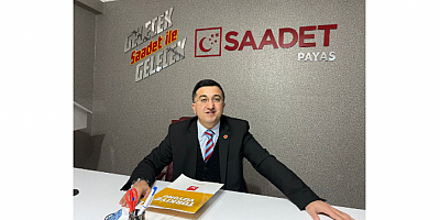 Ramazan Öksüz: “İnanç varsa her şey vardır, Cumhuriyet de bu inancın eseridir”