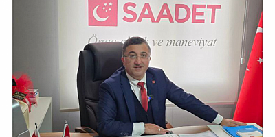 Ramazan Öksüz: “Karacami Mahallesi’nde Yaşanan Heyelan İhmalin Sonucudur”