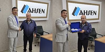 Ramazan Öksüz: “Payas’ta Arıtma Sorunu Acilen Çözülmeli; Hukukun İşlediği Bir Türkiye İçin Çağrımız Net”