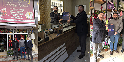 Ramazan Öksüz: “Payas’ta Kardeşliği ve Adil Paylaşımı Büyüteceğiz”