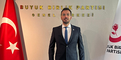 Ramazan Taş: 23 Nisan’ın Anlamı Çocuklarımızın Güvenle Yaşadığı Bir Türkiye ile Güçlenir