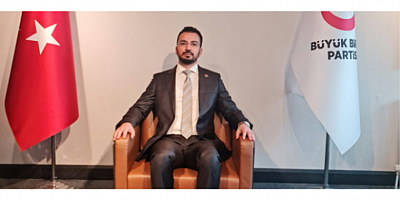 Ramazan TAŞ: Muhsin Yazıcıoğlu Adalet Ve Cesaretin Simgesidir