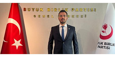 Ramazan Taş: Muhsin Yazıcıoğlu Dosyasında Hukuki Sürecin Tam Bir Şeffaflıkla Sonuçlandırılması Ortak Beklentidir