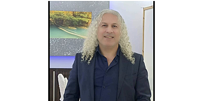 RAUF SAKLI: ANA YOL PARTİSİ HALKIN UMUDU, GELECEĞİN TEMİNATIDIR