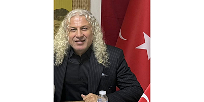 Rauf Saklı’dan 29 Ekim Cumhuriyet Bayramı Mesajı