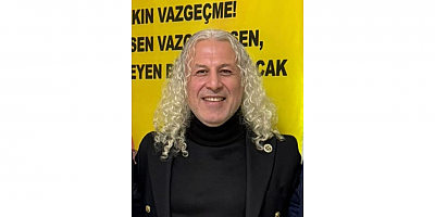 Rauf Saklı: “Türkiye’de Artık Geçim Değil, Direnme Dönemi Başladı”