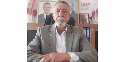 Recai Özalp: “Ahmet Taner Kışlalı’nın Mirası, Özgür Türkiye İdealidir”