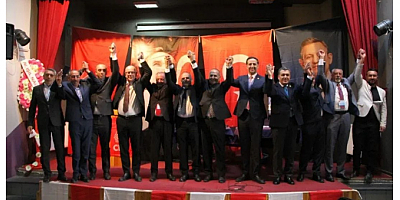 RECAİ ÖZALP: “ARDAHAN’DA BİRLİĞİMİZİ KORURSAK BAŞARAMAYACAĞIMIZ HİÇBİR ŞEY YOKTUR”