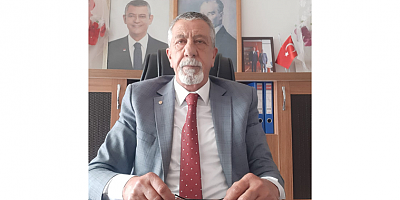 Recai Özalp: “Ardahan Eğitimde de Hak Ettiği Payı Almalı”