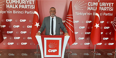 Recai Özalp: “CHP’nin Gücünü Örgütünden ve Halktan Alanlar, Ayrıştırma Siyasetine Teslim Olmaz”