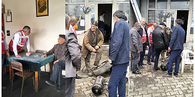 Recai Özalp: Göle’de Bir Ah Dedik Bin Ah İşittik