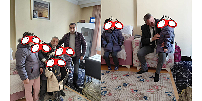 Recai Özalp: Göle’de Soğuk Rekor Kırıyor, Destek Hayati Hale Geldi