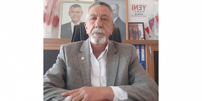 Recai Özalp’tan Asgari Ücret ve Emekli Zammı Tartışmalarına Sert Eleştiri