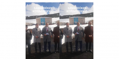 Recai Özalp: Verilen Sözlerin Takipçisi Olacağız