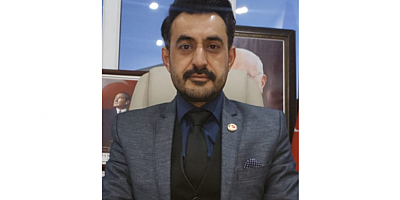 Recep Mutlutürk: 15 Temmuz, Milli Birlik Ruhunun Sonsuza Kadar Yaşatılması Gereken Bir Mirasıdır