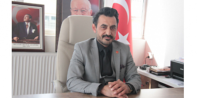 Recep Mutlutürk: Bu Zafer Türk Milletinin Kararlılığının En Net Göstergesidir