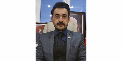 Recep Mutlutürk: “Faiz Ekonomisinin Bedelini Halkın Sofrası Ödüyor”