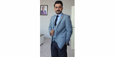 RECEP MUTLUTÜRK: “HALK PERİŞAN, İKTİDAR SEYİRCİ”