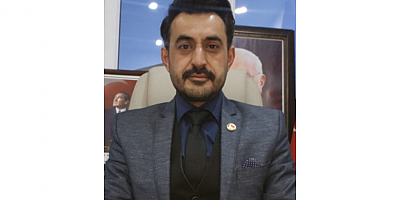 Recep Mutlutürk: “Her Gencimiz Geleceğe Bir Hedefle Yürümeli”