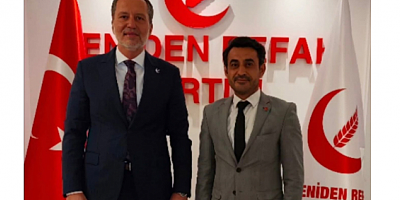Recep Mutlutürk: Kaçakçılıkla Mücadele Devletin Mali Gücünü Ve Toplumsal Adaleti Korur
